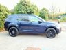 USED 2016 65 LAND ROVER DISCOVERY SPORT 2.0 TD4 HSE 5d 180 BHP GLOSS BLACK ALLOY-HTD SEATS-TOW BAR