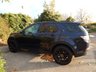 USED 2016 65 LAND ROVER DISCOVERY SPORT 2.0 TD4 HSE 5d 180 BHP GLOSS BLACK ALLOY-HTD SEATS-TOW BAR
