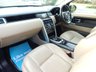 USED 2016 65 LAND ROVER DISCOVERY SPORT 2.0 TD4 HSE 5d 180 BHP GLOSS BLACK ALLOY-HTD SEATS-TOW BAR