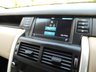 USED 2016 65 LAND ROVER DISCOVERY SPORT 2.0 TD4 HSE 5d 180 BHP GLOSS BLACK ALLOY-HTD SEATS-TOW BAR
