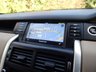 USED 2016 65 LAND ROVER DISCOVERY SPORT 2.0 TD4 HSE 5d 180 BHP GLOSS BLACK ALLOY-HTD SEATS-TOW BAR