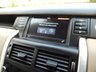 USED 2016 65 LAND ROVER DISCOVERY SPORT 2.0 TD4 HSE 5d 180 BHP GLOSS BLACK ALLOY-HTD SEATS-TOW BAR