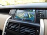 USED 2016 65 LAND ROVER DISCOVERY SPORT 2.0 TD4 HSE 5d 180 BHP GLOSS BLACK ALLOY-HTD SEATS-TOW BAR