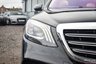 USED 2019 19 MERCEDES-BENZ S-CLASS 2.9 S 400 D L AMG LINE EXECUTIVE PREMIUM PLUS 4d 336 BHP  HEATED+COOLED+MEMORY+BURMESTER
