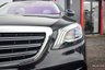 USED 2019 19 MERCEDES-BENZ S-CLASS 2.9 S 400 D L AMG LINE EXECUTIVE PREMIUM PLUS 4d 336 BHP  HEATED+COOLED+MEMORY+BURMESTER