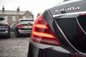 USED 2019 19 MERCEDES-BENZ S-CLASS 2.9 S 400 D L AMG LINE EXECUTIVE PREMIUM PLUS 4d 336 BHP  HEATED+COOLED+MEMORY+BURMESTER