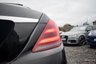USED 2019 19 MERCEDES-BENZ S-CLASS 2.9 S 400 D L AMG LINE EXECUTIVE PREMIUM PLUS 4d 336 BHP  HEATED+COOLED+MEMORY+BURMESTER