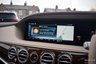 USED 2019 19 MERCEDES-BENZ S-CLASS 2.9 S 400 D L AMG LINE EXECUTIVE PREMIUM PLUS 4d 336 BHP  HEATED+COOLED+MEMORY+BURMESTER