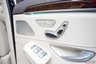 USED 2019 19 MERCEDES-BENZ S-CLASS 2.9 S 400 D L AMG LINE EXECUTIVE PREMIUM PLUS 4d 336 BHP  HEATED+COOLED+MEMORY+BURMESTER