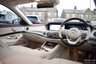 USED 2019 19 MERCEDES-BENZ S-CLASS 2.9 S 400 D L AMG LINE EXECUTIVE PREMIUM PLUS 4d 336 BHP  HEATED+COOLED+MEMORY+BURMESTER