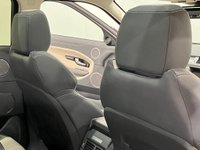 USED 2015 65 LAND ROVER RANGE ROVER EVOQUE 2.0 TD4 HSE DYNAMIC 5d 177 BHP Spectacular Yulong white, Dual leather ebony / cirrus , panoramic glass roof,
