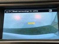 USED 2015 65 LAND ROVER RANGE ROVER EVOQUE 2.0 TD4 HSE DYNAMIC 5d 177 BHP Spectacular Yulong white, Dual leather ebony / cirrus , panoramic glass roof,