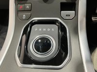 USED 2015 65 LAND ROVER RANGE ROVER EVOQUE 2.0 TD4 HSE DYNAMIC 5d 177 BHP Spectacular Yulong white, Dual leather ebony / cirrus , panoramic glass roof,