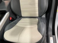 USED 2015 65 LAND ROVER RANGE ROVER EVOQUE 2.0 TD4 HSE DYNAMIC 5d 177 BHP Spectacular Yulong white, Dual leather ebony / cirrus , panoramic glass roof,