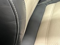 USED 2015 65 LAND ROVER RANGE ROVER EVOQUE 2.0 TD4 HSE DYNAMIC 5d 177 BHP Spectacular Yulong white, Dual leather ebony / cirrus , panoramic glass roof,