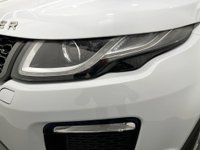 USED 2015 65 LAND ROVER RANGE ROVER EVOQUE 2.0 TD4 HSE DYNAMIC 5d 177 BHP Spectacular Yulong white, Dual leather ebony / cirrus , panoramic glass roof,