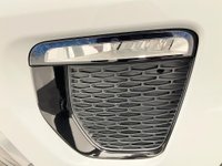 USED 2015 65 LAND ROVER RANGE ROVER EVOQUE 2.0 TD4 HSE DYNAMIC 5d 177 BHP Spectacular Yulong white, Dual leather ebony / cirrus , panoramic glass roof,