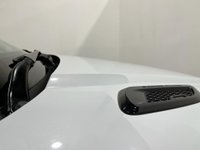 USED 2015 65 LAND ROVER RANGE ROVER EVOQUE 2.0 TD4 HSE DYNAMIC 5d 177 BHP Spectacular Yulong white, Dual leather ebony / cirrus , panoramic glass roof,