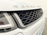 USED 2015 65 LAND ROVER RANGE ROVER EVOQUE 2.0 TD4 HSE DYNAMIC 5d 177 BHP Spectacular Yulong white, Dual leather ebony / cirrus , panoramic glass roof,