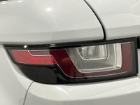 USED 2015 65 LAND ROVER RANGE ROVER EVOQUE 2.0 TD4 HSE DYNAMIC 5d 177 BHP Spectacular Yulong white, Dual leather ebony / cirrus , panoramic glass roof,