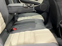 USED 2015 65 LAND ROVER RANGE ROVER EVOQUE 2.0 TD4 HSE DYNAMIC 5d 177 BHP Spectacular Yulong white, Dual leather ebony / cirrus , panoramic glass roof,