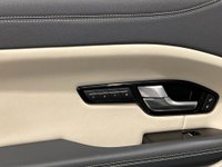 USED 2015 65 LAND ROVER RANGE ROVER EVOQUE 2.0 TD4 HSE DYNAMIC 5d 177 BHP Spectacular Yulong white, Dual leather ebony / cirrus , panoramic glass roof,