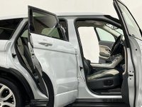 USED 2015 65 LAND ROVER RANGE ROVER EVOQUE 2.0 TD4 HSE DYNAMIC 5d 177 BHP Spectacular Yulong white, Dual leather ebony / cirrus , panoramic glass roof,