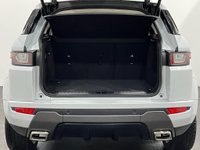 USED 2015 65 LAND ROVER RANGE ROVER EVOQUE 2.0 TD4 HSE DYNAMIC 5d 177 BHP Spectacular Yulong white, Dual leather ebony / cirrus , panoramic glass roof,