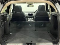 USED 2015 65 LAND ROVER RANGE ROVER EVOQUE 2.0 TD4 HSE DYNAMIC 5d 177 BHP Spectacular Yulong white, Dual leather ebony / cirrus , panoramic glass roof,
