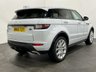 USED 2015 65 LAND ROVER RANGE ROVER EVOQUE 2.0 TD4 HSE DYNAMIC 5d 177 BHP Spectacular Yulong white, Dual leather ebony / cirrus , panoramic glass roof,