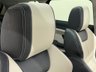 USED 2015 65 LAND ROVER RANGE ROVER EVOQUE 2.0 TD4 HSE DYNAMIC 5d 177 BHP Spectacular Yulong white, Dual leather ebony / cirrus , panoramic glass roof,