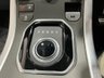 USED 2015 65 LAND ROVER RANGE ROVER EVOQUE 2.0 TD4 HSE DYNAMIC 5d 177 BHP Spectacular Yulong white, Dual leather ebony / cirrus , panoramic glass roof,