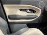 USED 2015 65 LAND ROVER RANGE ROVER EVOQUE 2.0 TD4 HSE DYNAMIC 5d 177 BHP Spectacular Yulong white, Dual leather ebony / cirrus , panoramic glass roof,