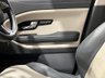 USED 2015 65 LAND ROVER RANGE ROVER EVOQUE 2.0 TD4 HSE DYNAMIC 5d 177 BHP Spectacular Yulong white, Dual leather ebony / cirrus , panoramic glass roof,