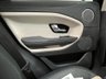 USED 2015 65 LAND ROVER RANGE ROVER EVOQUE 2.0 TD4 HSE DYNAMIC 5d 177 BHP Spectacular Yulong white, Dual leather ebony / cirrus , panoramic glass roof,