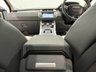 USED 2015 65 LAND ROVER RANGE ROVER EVOQUE 2.0 TD4 HSE DYNAMIC 5d 177 BHP Spectacular Yulong white, Dual leather ebony / cirrus , panoramic glass roof,
