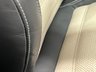 USED 2015 65 LAND ROVER RANGE ROVER EVOQUE 2.0 TD4 HSE DYNAMIC 5d 177 BHP Spectacular Yulong white, Dual leather ebony / cirrus , panoramic glass roof,