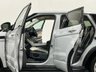 USED 2015 65 LAND ROVER RANGE ROVER EVOQUE 2.0 TD4 HSE DYNAMIC 5d 177 BHP Spectacular Yulong white, Dual leather ebony / cirrus , panoramic glass roof,