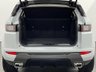 USED 2015 65 LAND ROVER RANGE ROVER EVOQUE 2.0 TD4 HSE DYNAMIC 5d 177 BHP Spectacular Yulong white, Dual leather ebony / cirrus , panoramic glass roof,