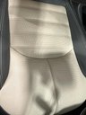 USED 2015 65 LAND ROVER RANGE ROVER EVOQUE 2.0 TD4 HSE DYNAMIC 5d 177 BHP Spectacular Yulong white, Dual leather ebony / cirrus , panoramic glass roof,