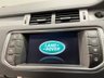 USED 2015 65 LAND ROVER RANGE ROVER EVOQUE 2.0 TD4 HSE DYNAMIC 5d 177 BHP Spectacular Yulong white, Dual leather ebony / cirrus , panoramic glass roof,