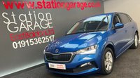 USED 2019 69 SKODA SCALA 1.0 SE TSI 5d 94 BHP 