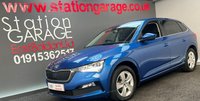 USED 2019 69 SKODA SCALA 1.0 SE TSI 5d 94 BHP 