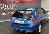 USED 2019 69 SKODA SCALA 1.0 SE TSI 5d 94 BHP 