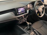 USED 2019 69 SKODA SCALA 1.0 SE TSI 5d 94 BHP 
