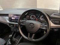 USED 2019 69 SKODA SCALA 1.0 SE TSI 5d 94 BHP 
