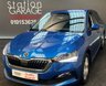 USED 2019 69 SKODA SCALA 1.0 SE TSI 5d 94 BHP 