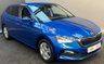 USED 2019 69 SKODA SCALA 1.0 SE TSI 5d 94 BHP 