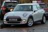 USED 2014 64 MINI HATCH COOPER 1.5 COOPER D 5d 114 BHP ***FREE ROAD TAX*** F/S/H***