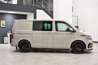 USED 2021 71 VOLKSWAGEN TRANSPORTER T6.1 T32 2.0 TDI 150PS HIGHLINE KOMBI SWB Twin Electric Doors, Htd Seats
